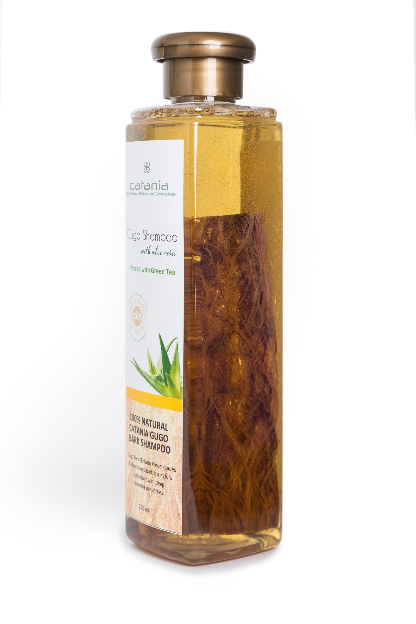 Gugo Bark Shampoo 250ml