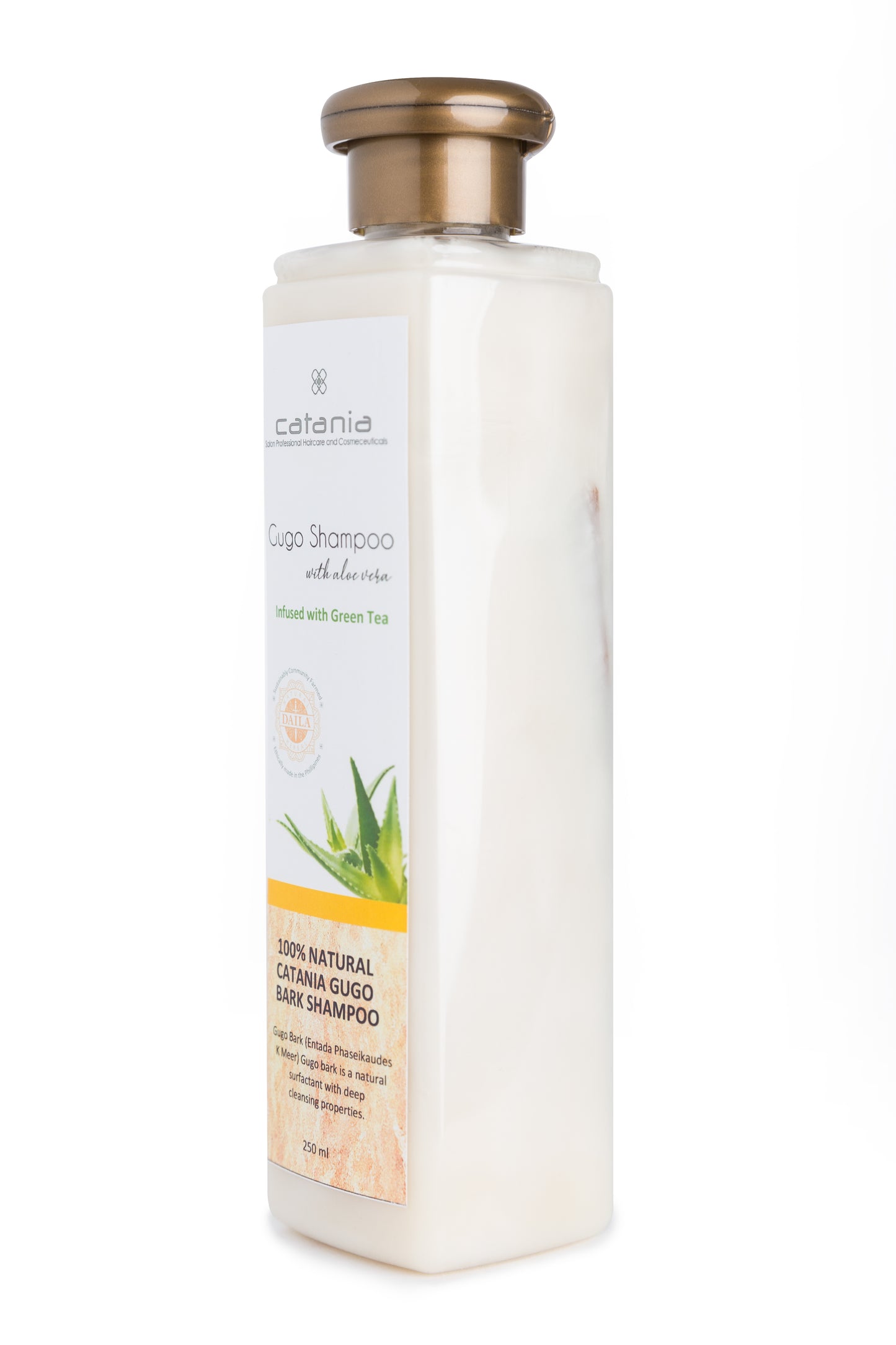 Gugo Bark Shampoo 250ml