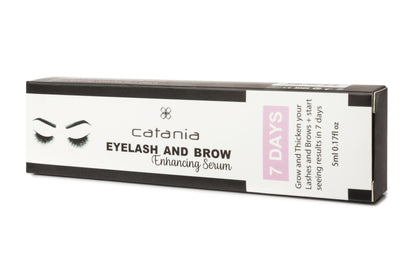 Eyelash and Eyebrow Enhancing Serum
